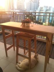 Blk 8 City View @ Boon Keng (Kallang/Whampoa), HDB 5 Rooms #154106072
